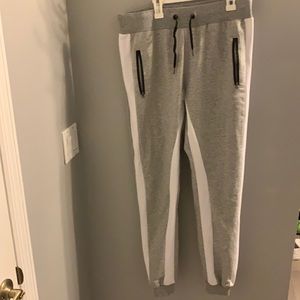 Ouber workout pants